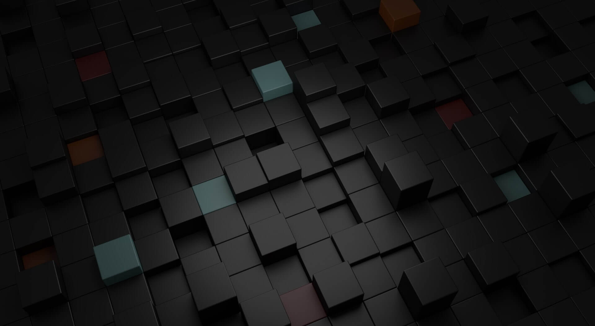 parallax background