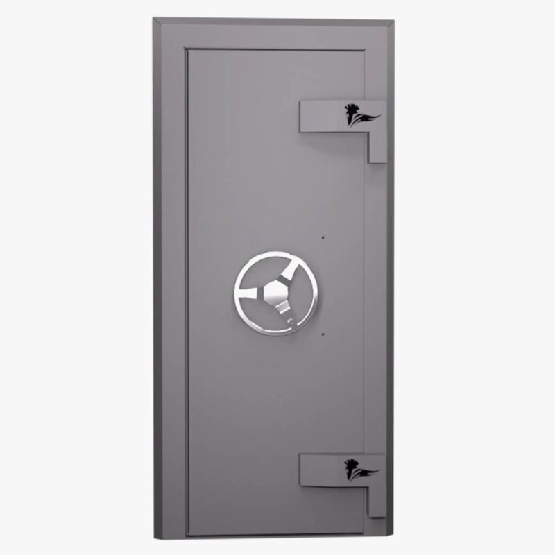 Puertas para Bóvedas