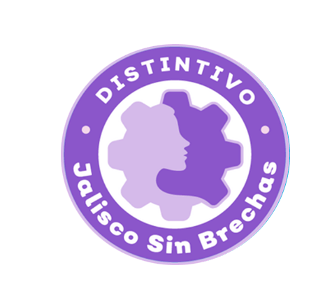 Jalisco Sin Brechas