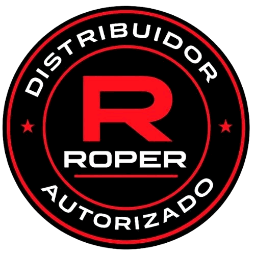 Logo Roper